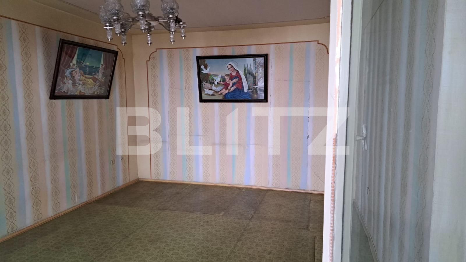 Apartament de vânzare 2 camere Garii - 138242AV | BLITZ Brașov | Poza1