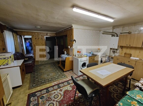 Apartament de vânzare 3 camere Dambul Rotund - 138243AV | BLITZ Cluj-Napoca | Poza1