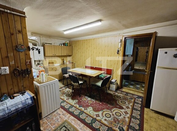 Apartament de vânzare 3 camere Dambul Rotund - 138243AV | BLITZ Cluj-Napoca | Poza2