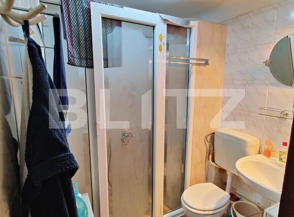 Apartament de vânzare 3 camere Dambul Rotund - 138243AV | BLITZ Cluj-Napoca | Poza3