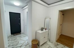 Apartament cu 3 camere, 55 mp, parcare subterana, zona Vivo