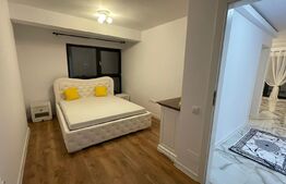 Apartament cu 3 camere, 55 mp, parcare subterana, zona Vivo