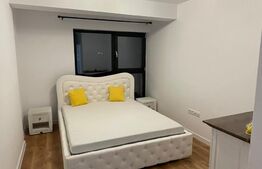 Apartament cu 3 camere, 55 mp, parcare subterana, zona Vivo
