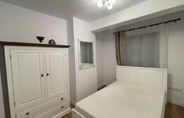 Apartament cu 3 camere, 55 mp, parcare subterana, zona Vivo