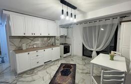 Apartament cu 3 camere, 55 mp, parcare subterana, zona Vivo