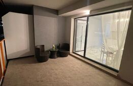 Apartament cu 3 camere, 55 mp, parcare subterana, zona Vivo