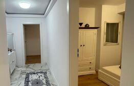 Apartament cu 3 camere, 55 mp, parcare subterana, zona Vivo