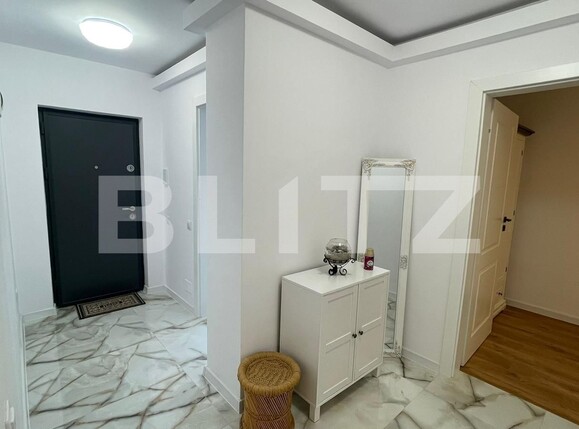 Apartament de închiriat 3 camere Manastur - 138248AI | BLITZ Cluj-Napoca | Poza9