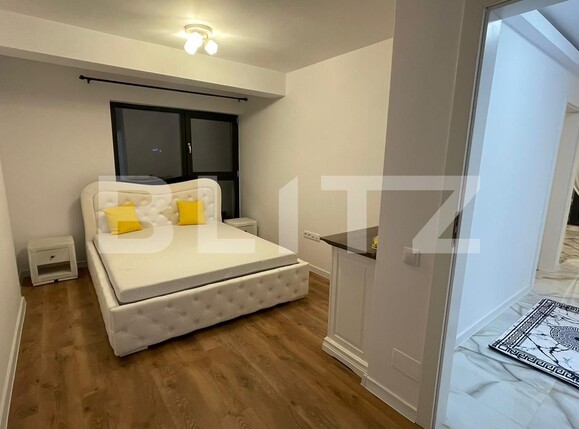 Apartament de închiriat 3 camere Manastur - 138248AI | BLITZ Cluj-Napoca | Poza4