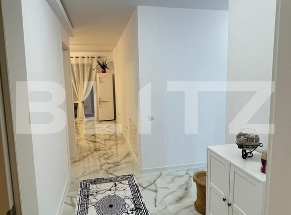 Apartament de închiriat 3 camere Manastur - 138248AI | BLITZ Cluj-Napoca | Poza12