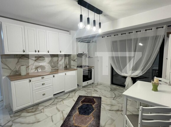 Apartament de închiriat 3 camere Manastur - 138248AI | BLITZ Cluj-Napoca | Poza1