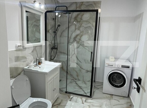 Apartament de închiriat 3 camere Manastur - 138248AI | BLITZ Cluj-Napoca | Poza10