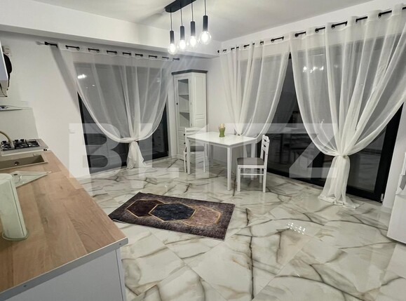 Apartament de închiriat 3 camere Manastur - 138248AI | BLITZ Cluj-Napoca | Poza2