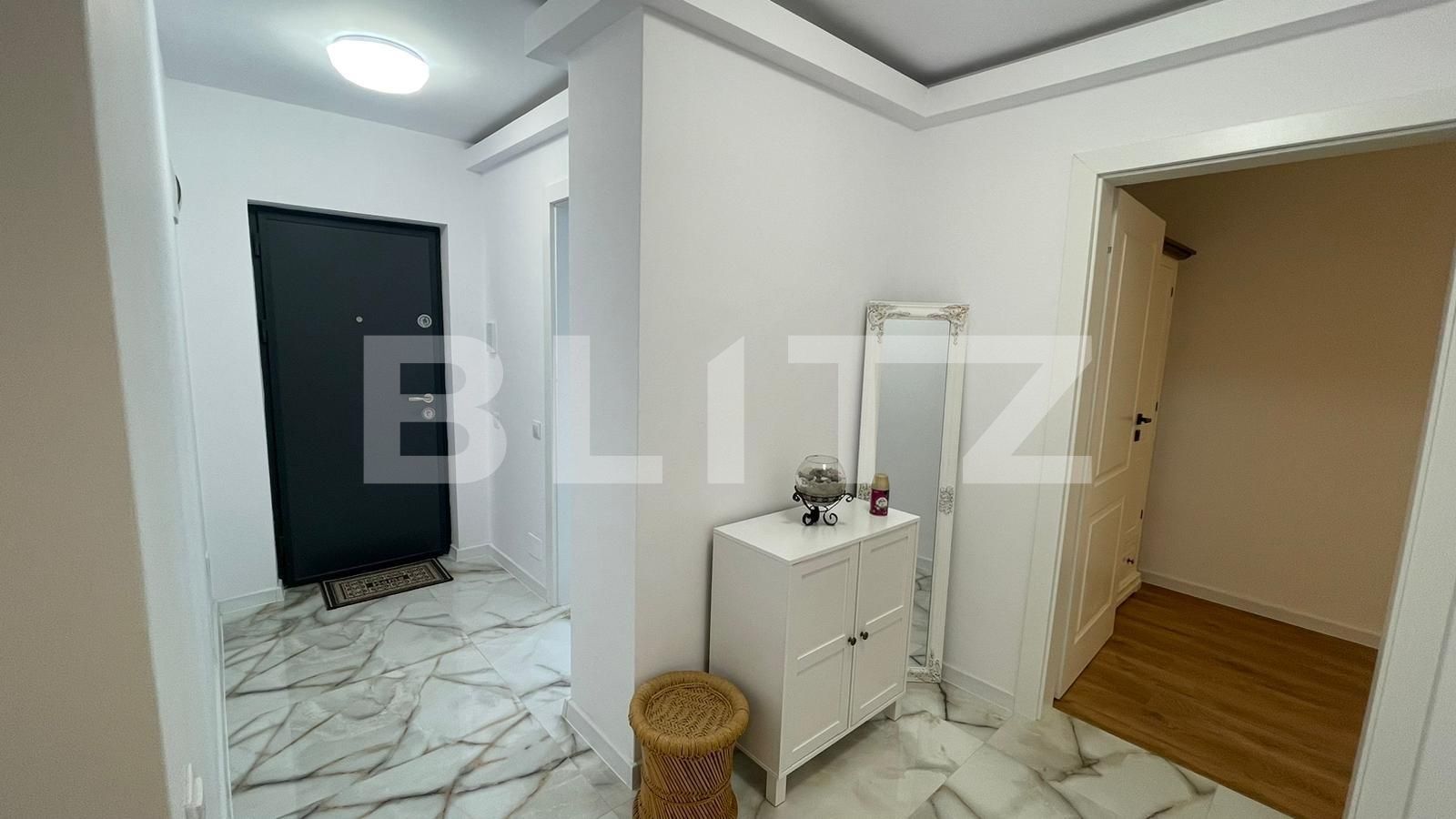 Apartament de închiriat 3 camere Manastur - 138248AI | BLITZ Cluj-Napoca | Poza9