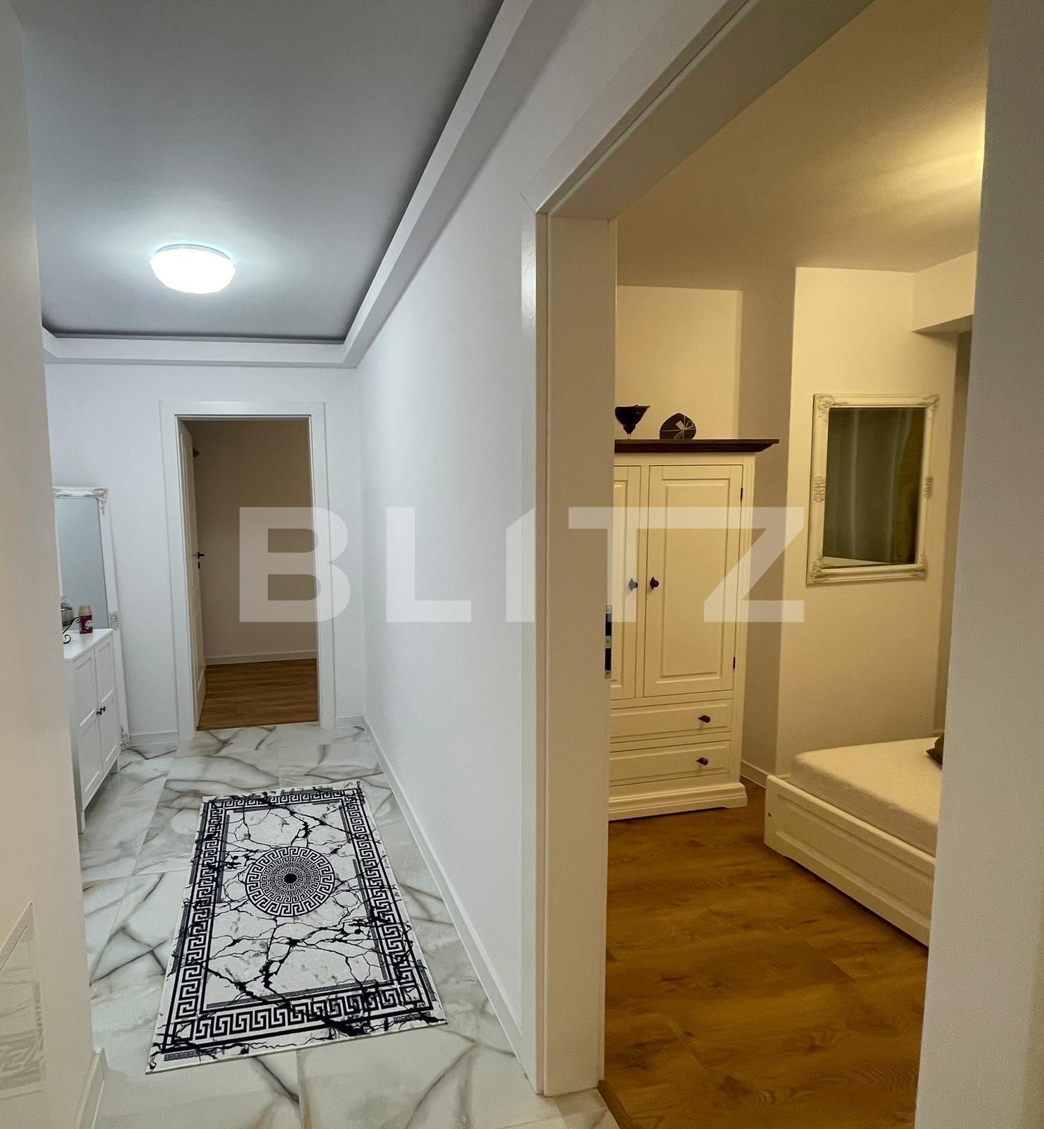 Apartament de închiriat 3 camere Manastur - 138248AI | BLITZ Cluj-Napoca | Poza13