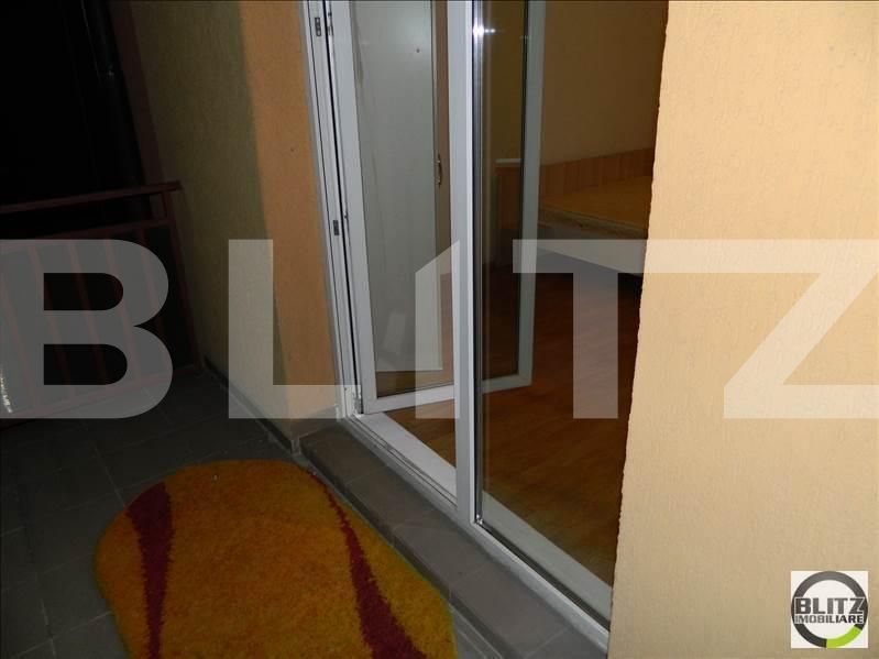 Garsonieră de închiriat Bună Ziua - 13825AI | BLITZ Cluj-Napoca | Poza13