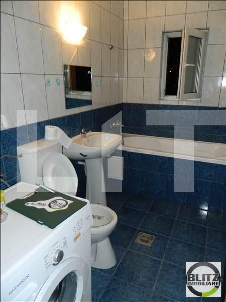 Garsonieră de închiriat Bună Ziua - 13825AI | BLITZ Cluj-Napoca | Poza11