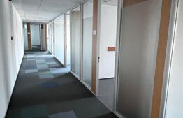 Spatiu compartimentat, modern, ready to use 