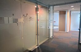 Spatiu compartimentat, modern, ready to use 