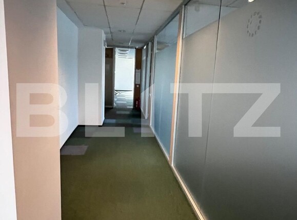 Spațiu birouri de închiriat Marasti - 138250SIB | BLITZ Cluj-Napoca | Poza4