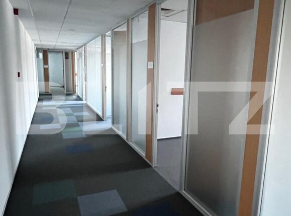 Spațiu birouri de închiriat Marasti - 138250SIB | BLITZ Cluj-Napoca | Poza6