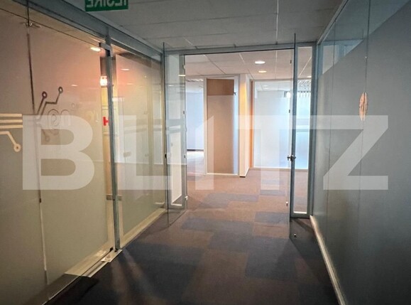 Spațiu birouri de închiriat Marasti - 138250SIB | BLITZ Cluj-Napoca | Poza3