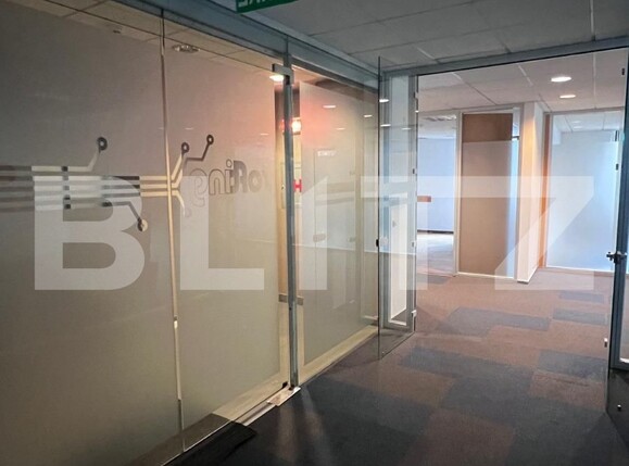 Spațiu birouri de închiriat Marasti - 138250SIB | BLITZ Cluj-Napoca | Poza2