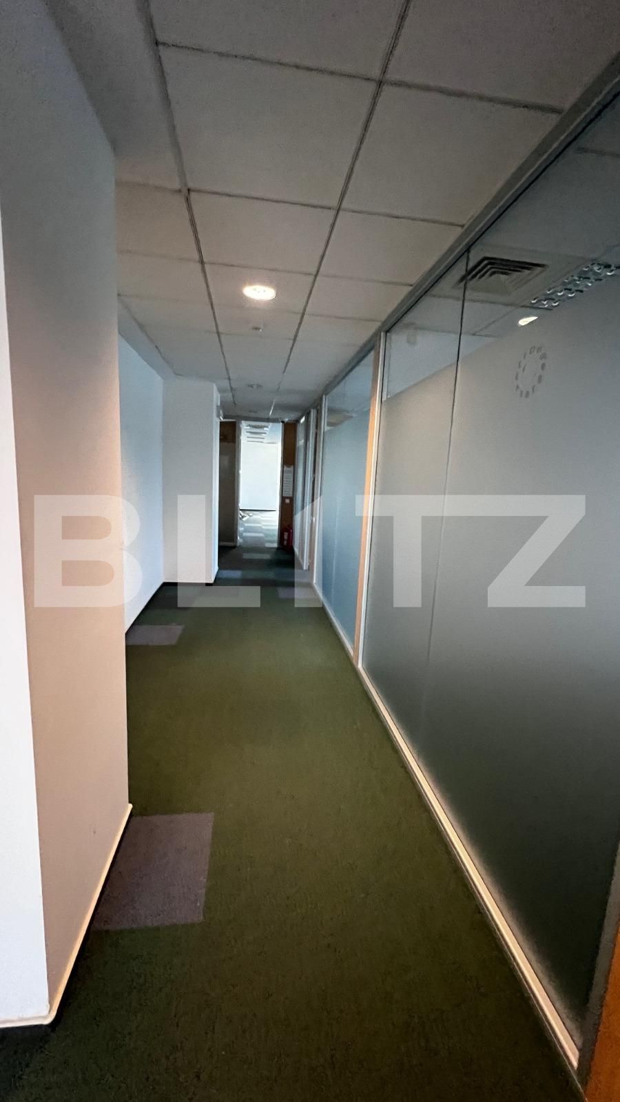 Spațiu birouri de închiriat Marasti - 138250SIB | BLITZ Cluj-Napoca | Poza4