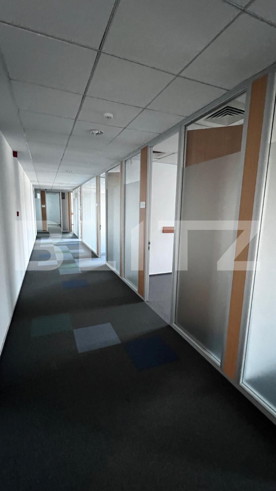 Spațiu birouri de închiriat Marasti - 138250SIB | BLITZ Cluj-Napoca | Poza6