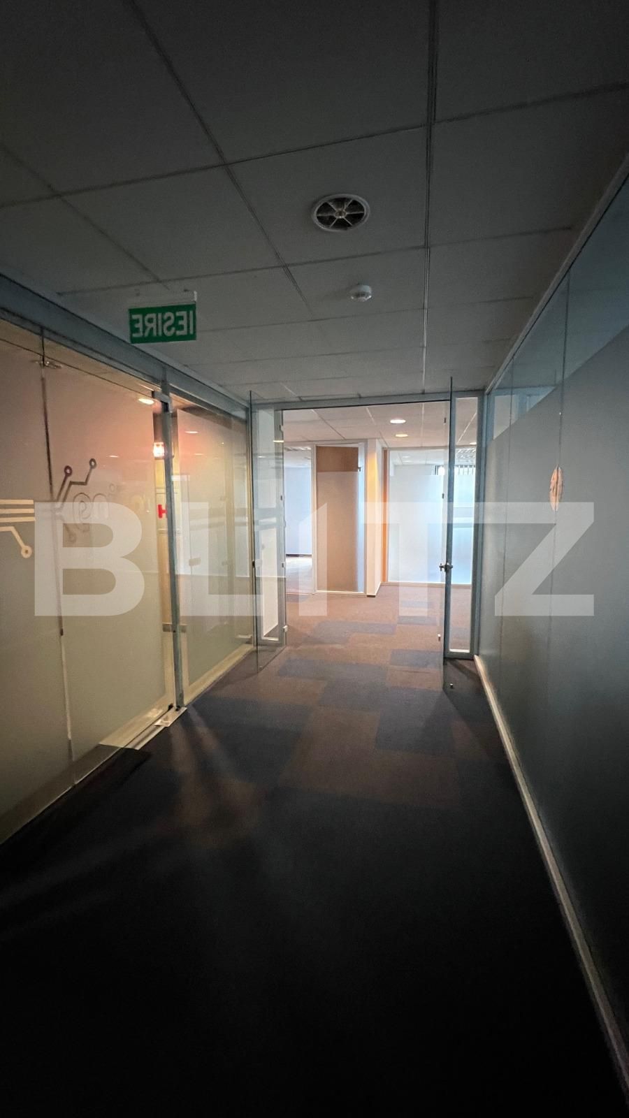 Spațiu birouri de închiriat Marasti - 138250SIB | BLITZ Cluj-Napoca | Poza3