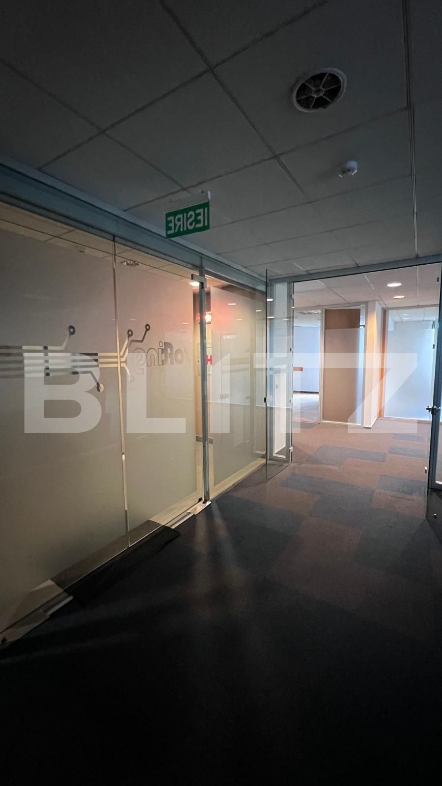 Spațiu birouri de închiriat Marasti - 138250SIB | BLITZ Cluj-Napoca | Poza2