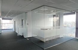 Open space cu terasa in zona cu acces foarte bun 