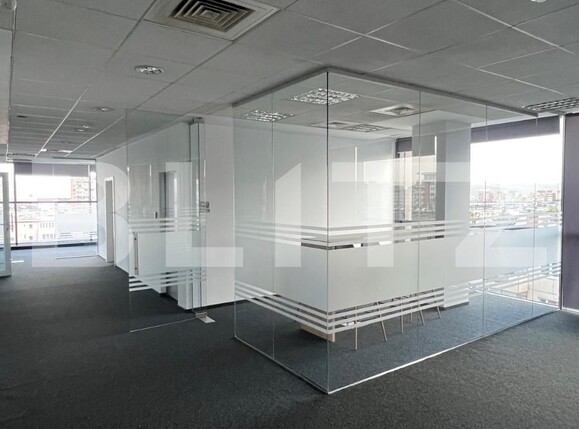 Spațiu birouri de închiriat Marasti - 138252SIB | BLITZ Cluj-Napoca | Poza10