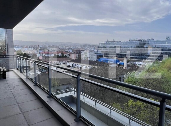 Spațiu birouri de închiriat Marasti - 138252SIB | BLITZ Cluj-Napoca | Poza6