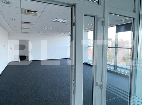 Spațiu birouri de închiriat Marasti - 138252SIB | BLITZ Cluj-Napoca | Poza9