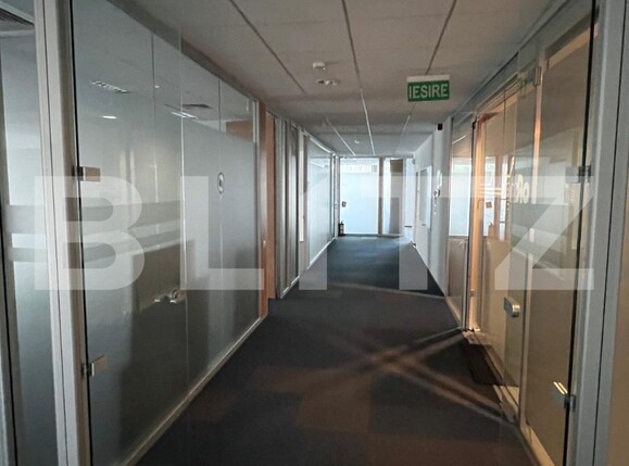 Spațiu birouri de închiriat Marasti - 138252SIB | BLITZ Cluj-Napoca | Poza4