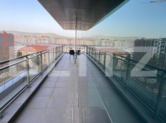 Spațiu birouri de închiriat Marasti - 138252SIB | BLITZ Cluj-Napoca | Poza1