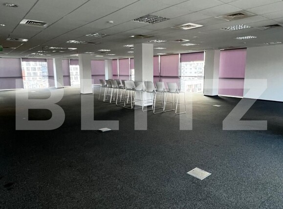 Spațiu birouri de închiriat Marasti - 138252SIB | BLITZ Cluj-Napoca | Poza11