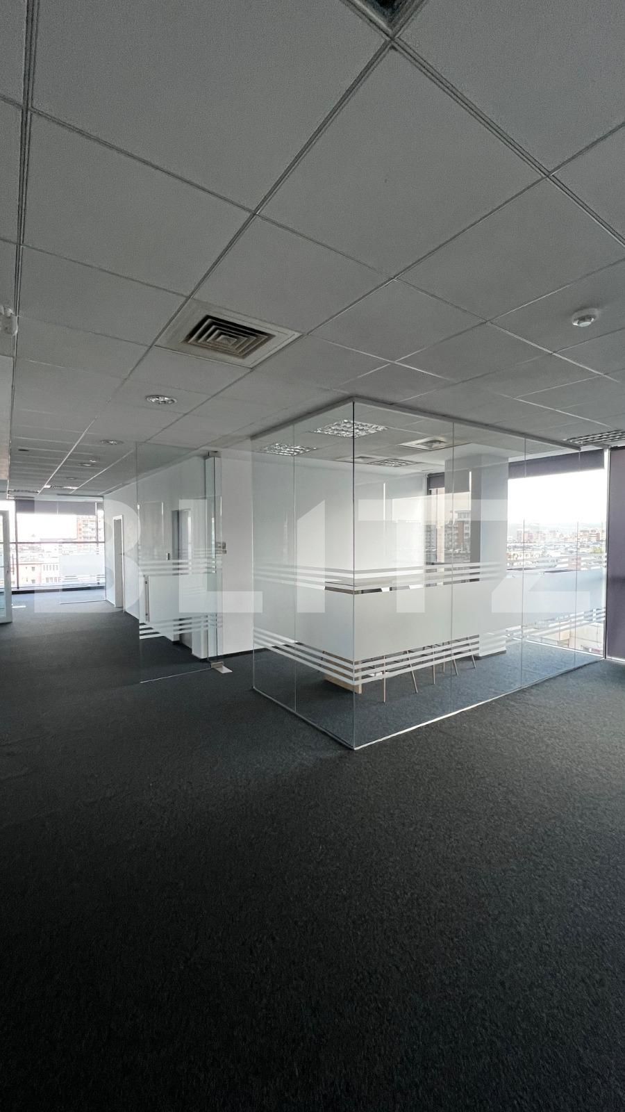 Spațiu birouri de închiriat Marasti - 138252SIB | BLITZ Cluj-Napoca | Poza10