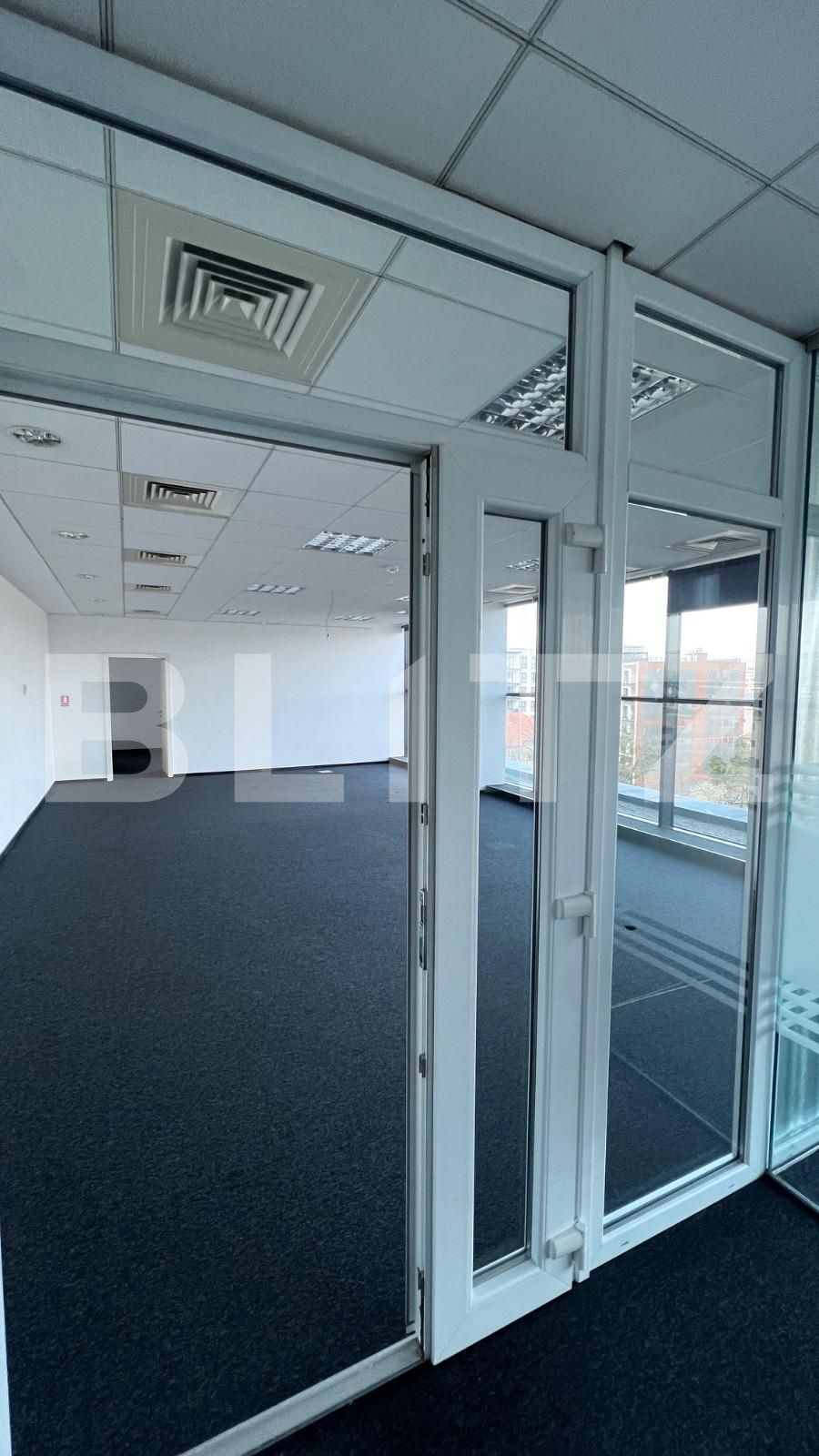 Spațiu birouri de închiriat Marasti - 138252SIB | BLITZ Cluj-Napoca | Poza9