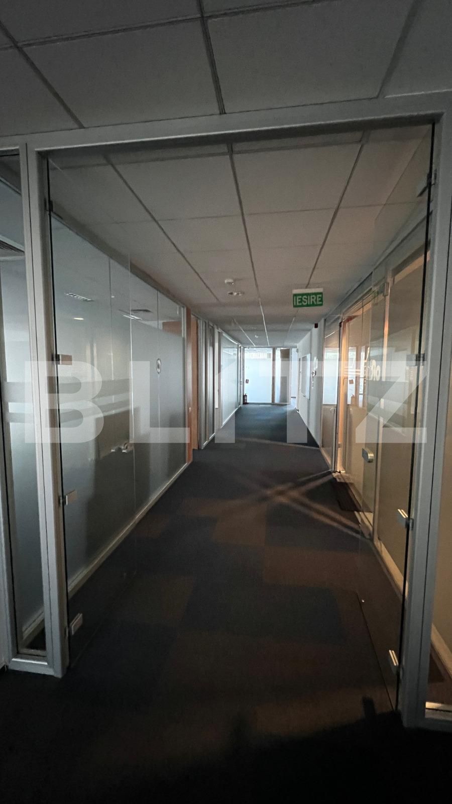 Spațiu birouri de închiriat Marasti - 138252SIB | BLITZ Cluj-Napoca | Poza4