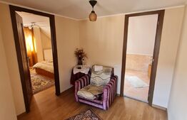 Casa individuala, 6 camere, 249 mp, 1300 mp de teren, zona Tauti