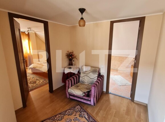 Casa de vânzare 6 camere Floreşti - 138254CV | BLITZ Cluj-Napoca | Poza8