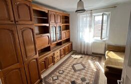 Garsoniera, 25 mp, centrala proprie, zona strazii Bucuresti 