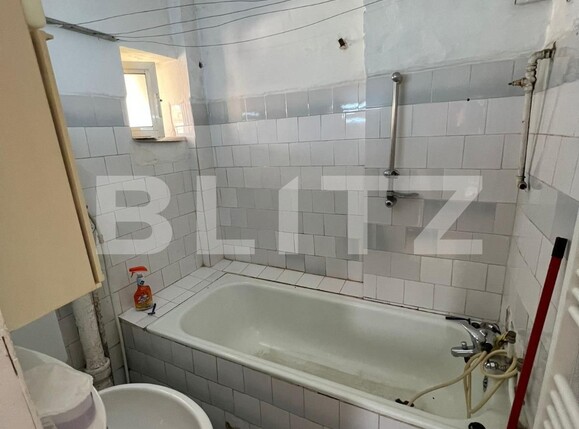 Garsonieră de vânzare Semicentral - 138258AV | BLITZ Cluj-Napoca | Poza4