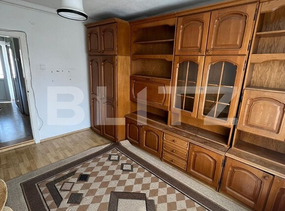 Garsonieră de vânzare Semicentral - 138258AV | BLITZ Cluj-Napoca | Poza1