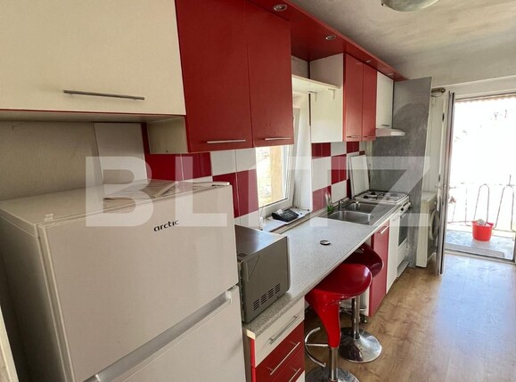 Garsonieră de vânzare Semicentral - 138258AV | BLITZ Cluj-Napoca | Poza3