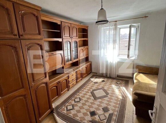 Garsonieră de vânzare Semicentral - 138258AV | BLITZ Cluj-Napoca | Poza2