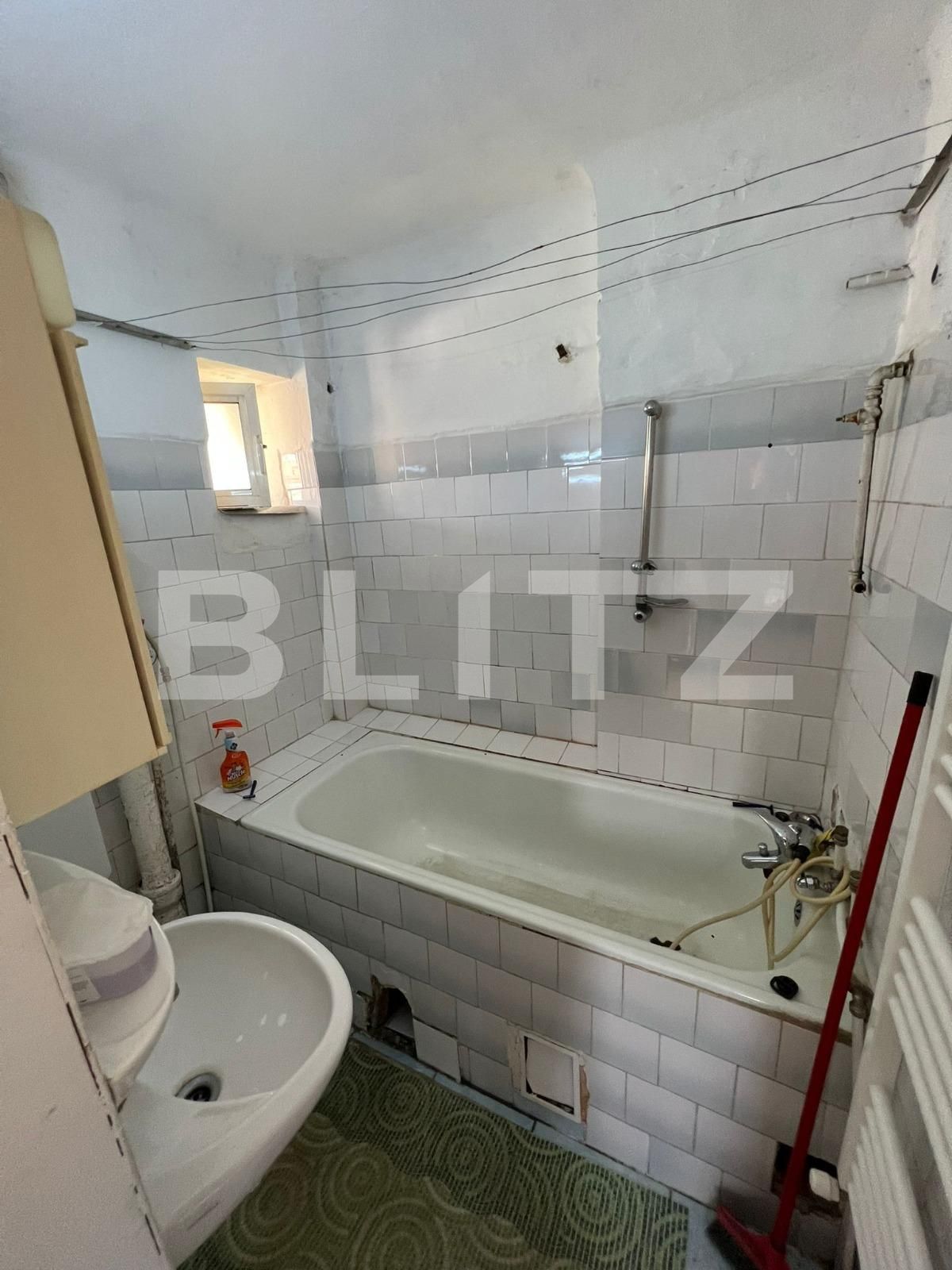 Garsonieră de vânzare Semicentral - 138258AV | BLITZ Cluj-Napoca | Poza4