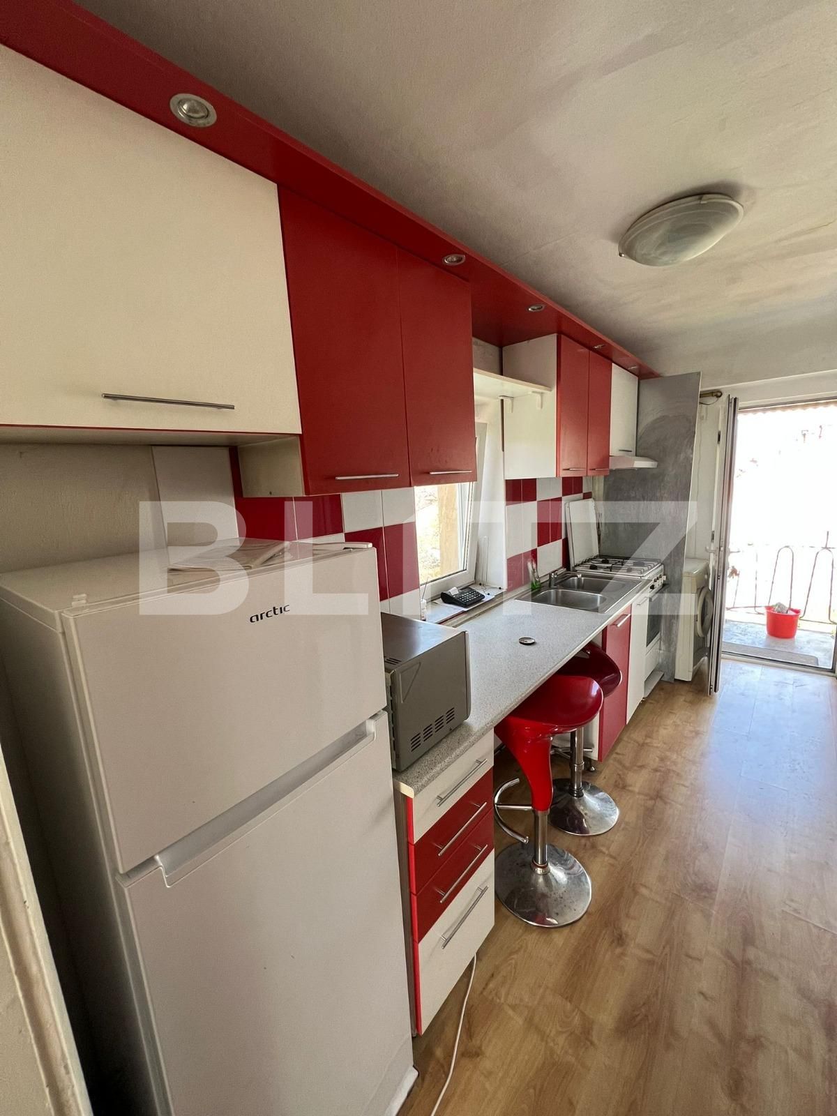 Garsonieră de vânzare Semicentral - 138258AV | BLITZ Cluj-Napoca | Poza3